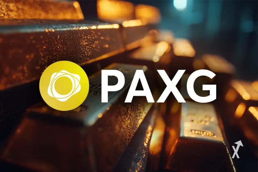 PAXG 黄金稳定币详解：核心用途、交易指南及买卖全流程