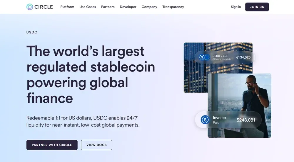 币安交易所购买 USDC 完整指南：新手一步步操作教程