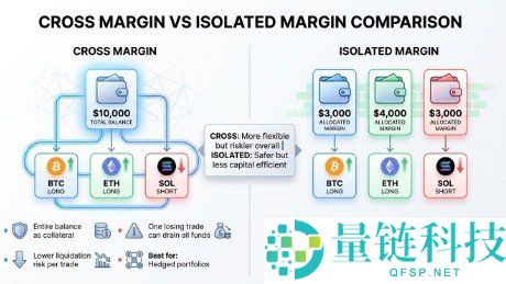 加密货币保证金交易指南：杠杆交易新手入门与风险控制教程