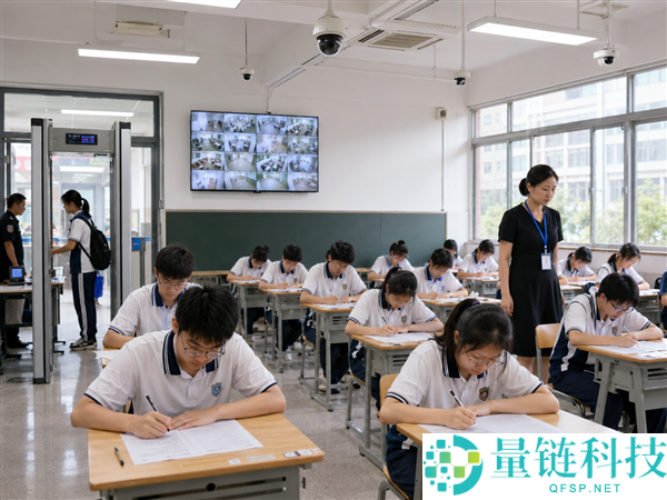 2026年全国高考即将开始：新增AI监考员与智能眼镜防作弊措施解析