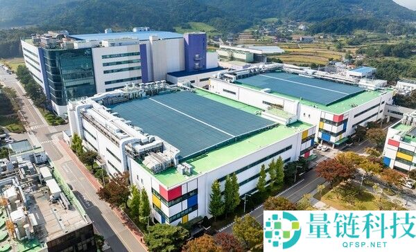 湖南三星与SK海力士联合建设半导体封装工厂：加码HBM先进封装技术
