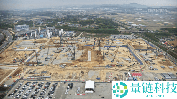 湖南三星与SK海力士联合建设半导体封装工厂：加码HBM先进封装技术