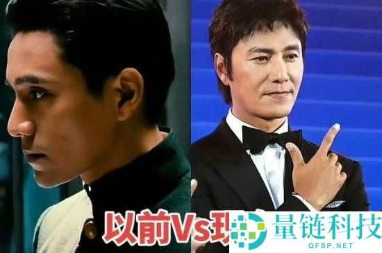 陈坤被疑被替代冲上热搜，幽默回应引发关注