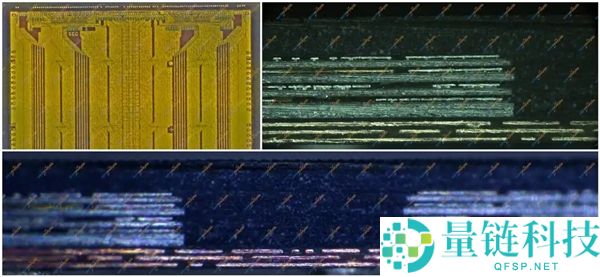 麒麟9030拆解分析：无EUV工艺如何超越Intel 18A目标