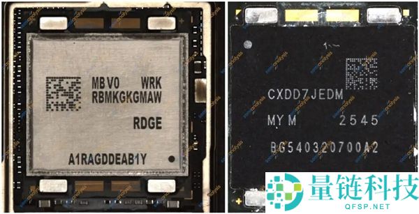 麒麟9030拆解分析：无EUV工艺如何超越Intel 18A目标
