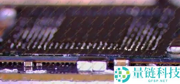 麒麟9030拆解分析：无EUV工艺如何超越Intel 18A目标