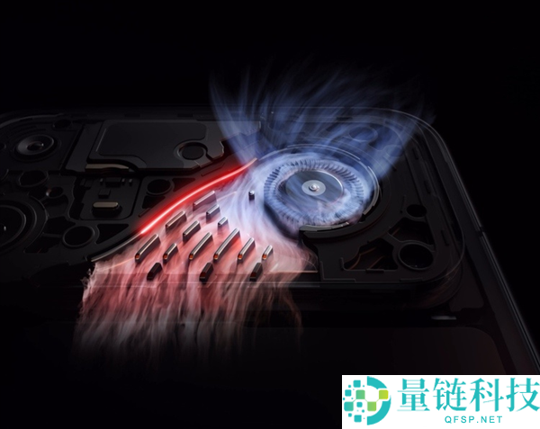 REDMI K90至尊版发布：搭载骁龙8E与最强电扇，挑战骁龙8E5性能