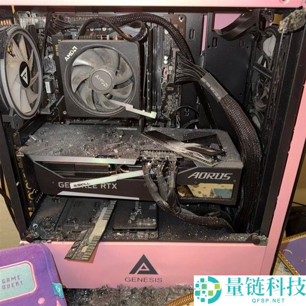芝奇内存奇异挡枪弹救下熟睡主人，惊险瞬间揭秘