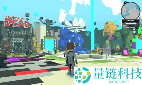 The Sandbox（SAND币）2026-2030年价格走势与预测分析