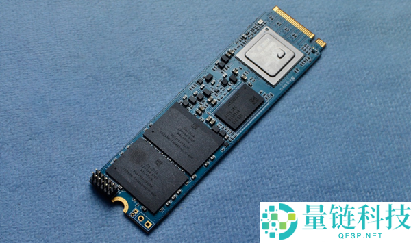 慧荣称英伟达为PCIe 6.0 SSD发展核心推动者，非AMD与英特尔