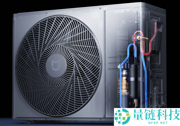 小米单联瑜：米家空调全系提供10年收费加氟服务