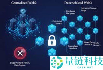 Web3是什么？安全开启Web3之旅的指南