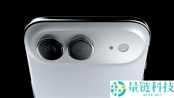 2027年春季发布：iPhone Air 2升级双摄和2nm A20芯片解决最大短板