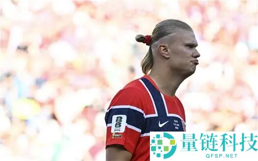 哈兰德90分钟狂奔不动，丸子头同款头绳热销，单根42元销量翻倍