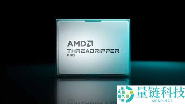 AMD修复软件Bug：中心越多反而越慢，线程扯破者性能提升215%