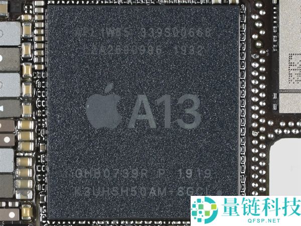 苹果A12/A13芯片硬件漏洞曝光：iPhone XS至11系列无法通过OTA修复