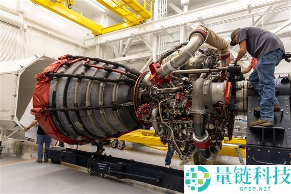 美国人重返月球的期待：NASA阿尔忒弥斯3号SLS火箭首个建造计划