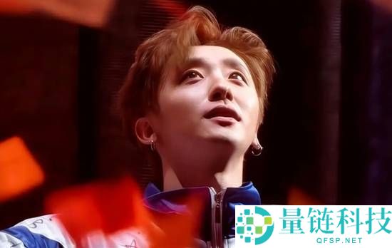 徐良伴舞一夜暴涨29万粉丝，撞脸半个娱乐圈引热议