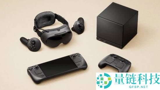 Steam新主机规格曝光：CPU性能超越PS5与XSX