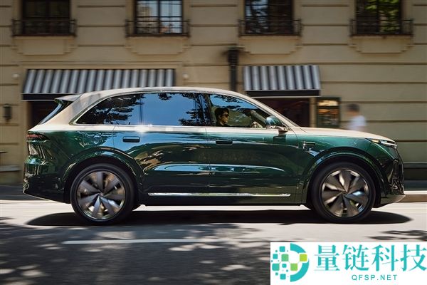 抱负L系列将专注增程技术，推出可油可电的纯电车解决方案
