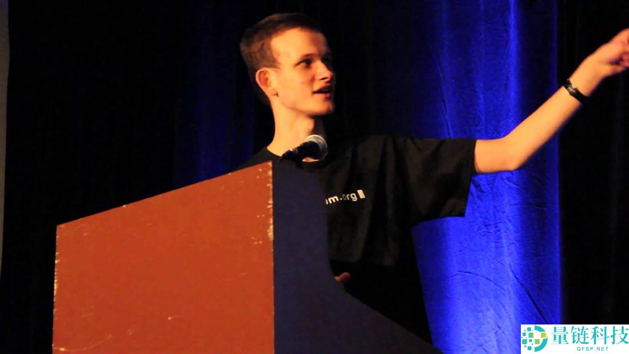 Vitalik Buterin简介：从少年天才到以太坊创始人及精神领袖