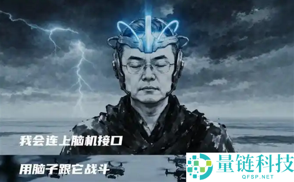 蔡磊真人出镜演讲《倒计时》，用AI技术恢复全身仅剩眼球能动的声音