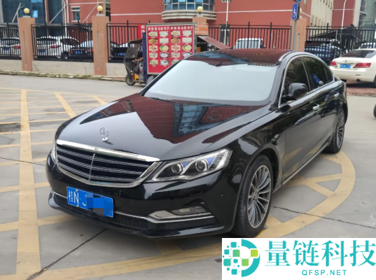 男人将众泰Z700改装为疾驰E300L，结果罚款与拘留一条龙解析