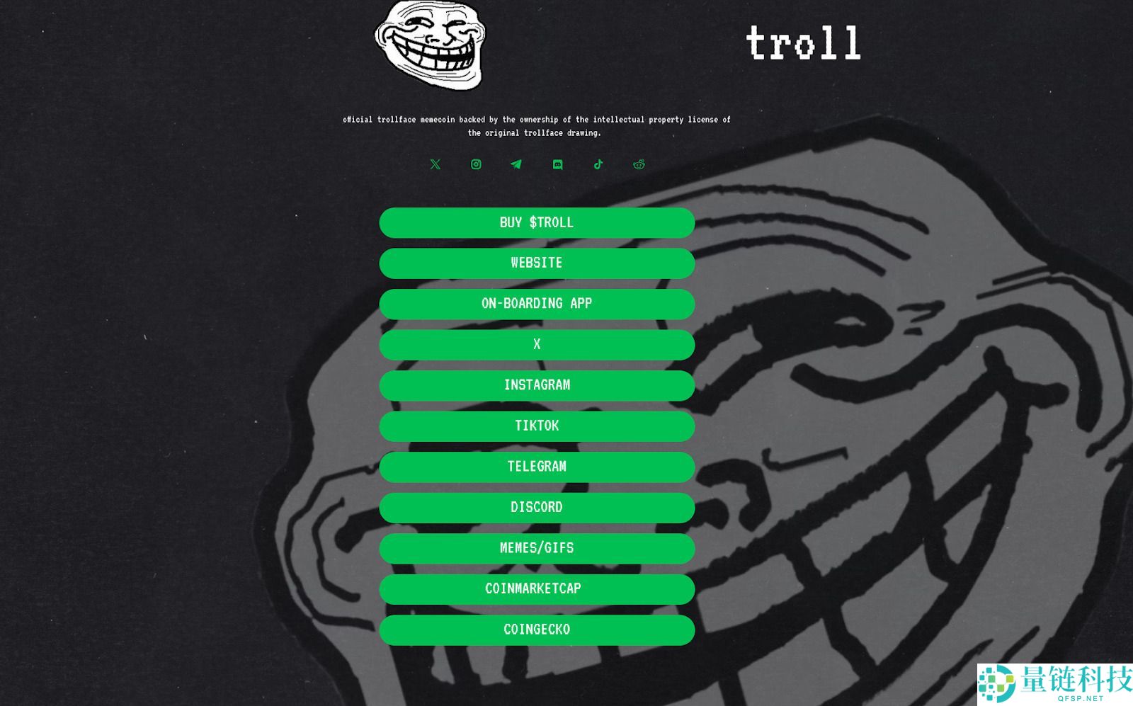 TROLL 币是什么？2026-2030 年价格预测与代币经济学深度解析