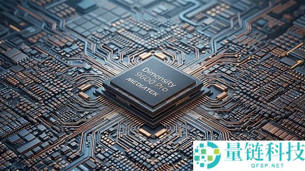 天玑9600 Pro单价突破216美元，安卓旗舰手机即将涨价