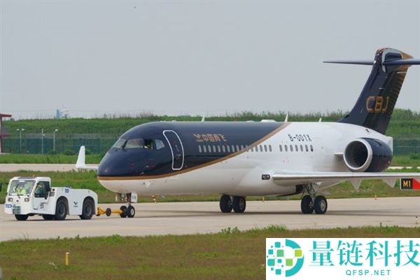 国产湾流公务机正式运营：首架自研机型尚未获得欧美适航证