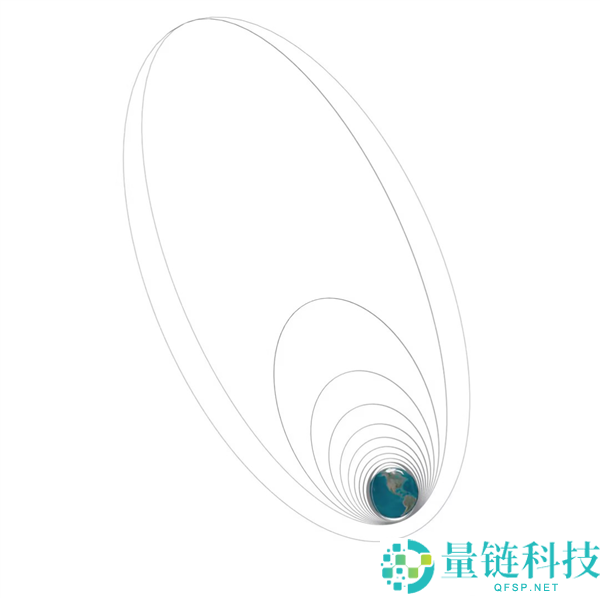 中欧合作研发的浅笑卫星成功抵达科学观测轨道，开启在轨测试