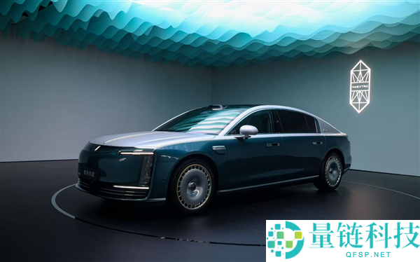 尊界S800 Grand Design典藏大观上市，预售价格160万起