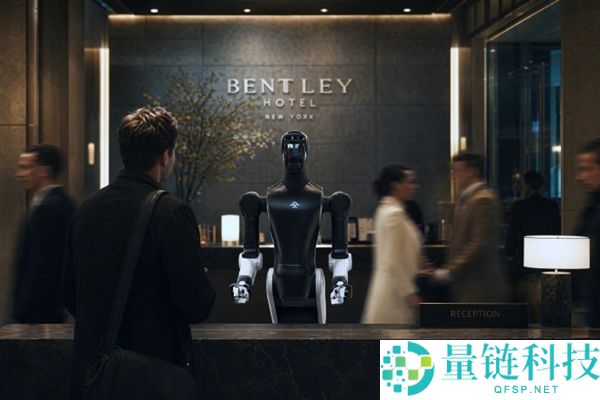 贾跃亭发布三款产业级轮臂机器人，现已开始交付