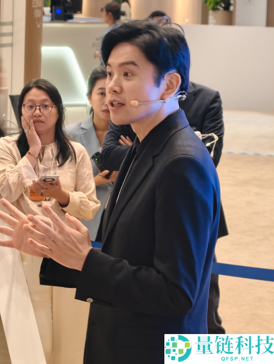 追觅俞浩：致力于培养每位员工成为乔布斯的希望