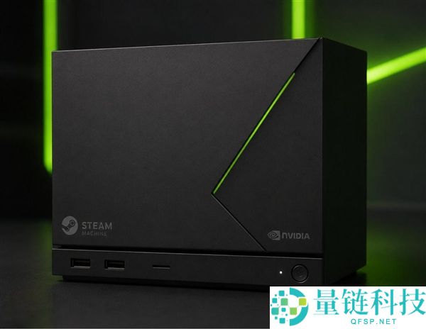 Valve与英伟达合作：SteamOS N卡助力新发展