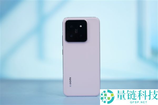 小米14系列电池升级公告：老旗舰焕新，预计第四季度上线