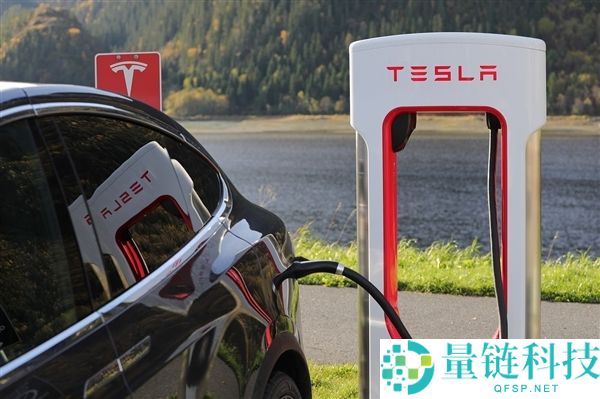 特斯拉2026年第二季度交付预期超40.6万辆 环比增长12%