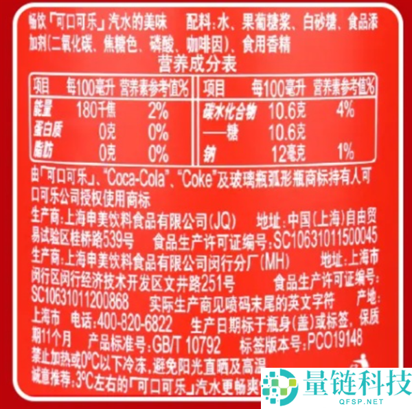 果葡糖浆被全网指责？真相揭晓，比窦娥还冤的内幕分析！