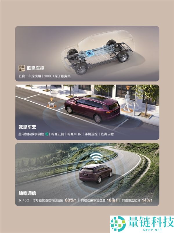 东风奕派M8预售启动，19.98万元起搭载华为乾崑6件套满配！