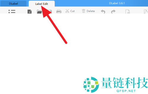 DLabel怎么修改默认语言？DLabel修改默认语言教程