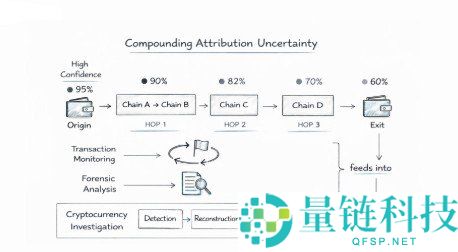 加密货币取证与反洗钱（AML）实践：区块链安全的关键基石