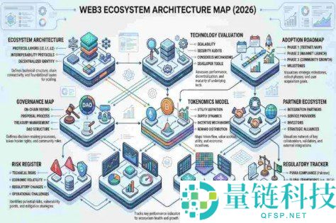 Web3社区建设指南：打造去中心化项目成功的关键策略