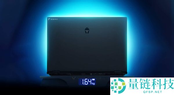 雷神推出全球首款16英寸RTX 5070游戏本，重仅1.64kg