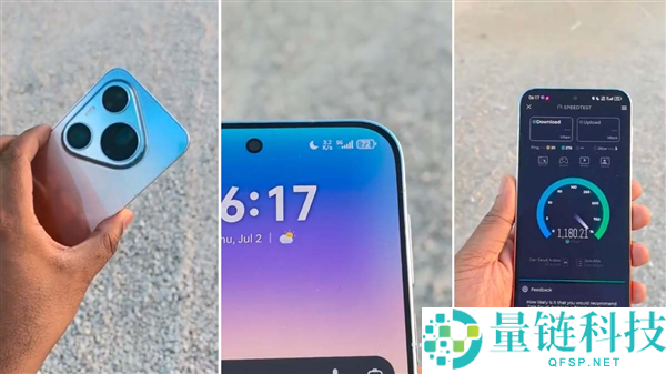 华为Pura 90s Pro Max国际版支持5G，全球市场重启5G网络全面覆盖