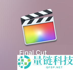 final cut怎么对视频进行调色?final cut对视频进行调色教程