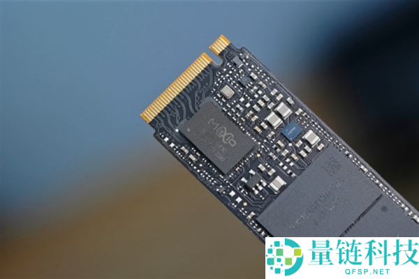 Counterpoint分析：存储芯片回调为短期现象 基本面依然稳健