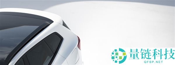 536匹马力极星4跨界SUV9月2日亮相，挑战BBA纯电三强