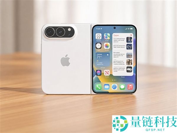 iPhone Ultra国行版首批备货量仅100万台，远低于华为三折叠手机数量