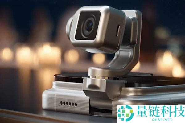 多家手机厂商进军Pocket云台市场：标配3nm骁龙8系芯片 直面大疆影石竞争