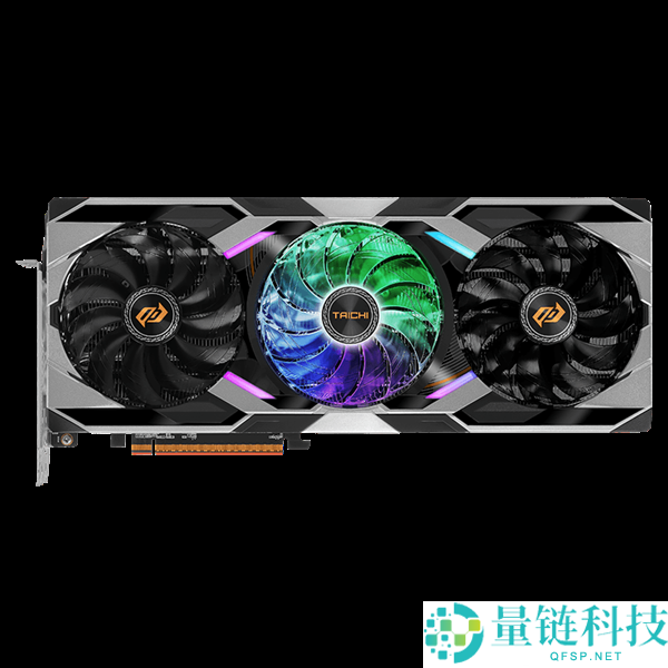华擎太极十周年纪念款正式发布：最帅RX 9070 XT限量登场已被抢购一空